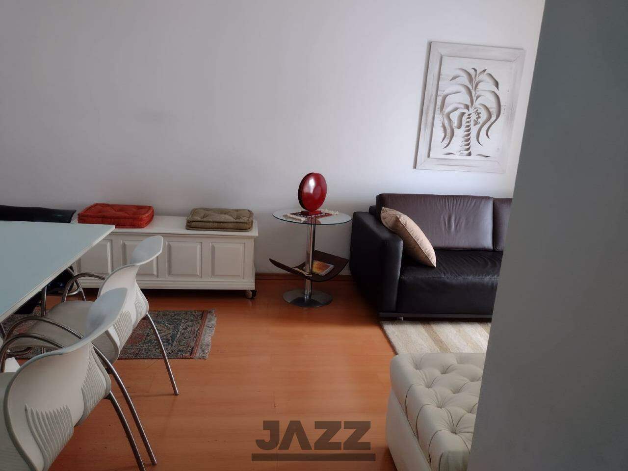 Apartamento à venda com 2 quartos, 79m² - Foto 5