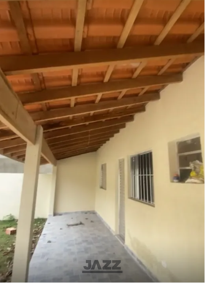 Casa à venda com 2 quartos, 70m² - Foto 13