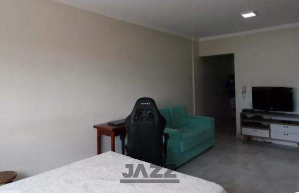 Apartamento à venda com 1 quarto, 40m² - Foto 7