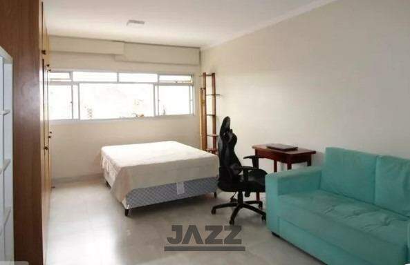 Apartamento à venda com 1 quarto, 40m² - Foto 6