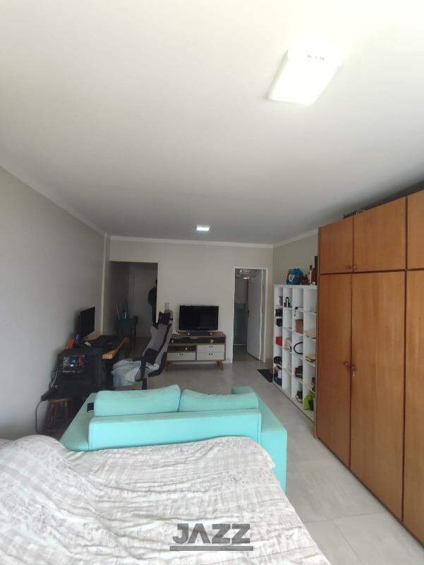 Apartamento à venda com 1 quarto, 40m² - Foto 3