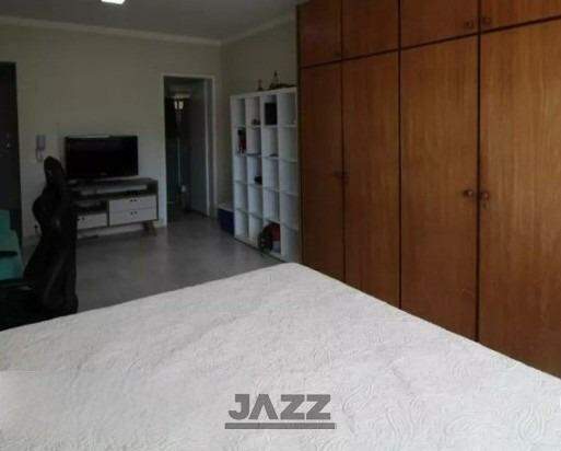 Apartamento à venda com 1 quarto, 40m² - Foto 8