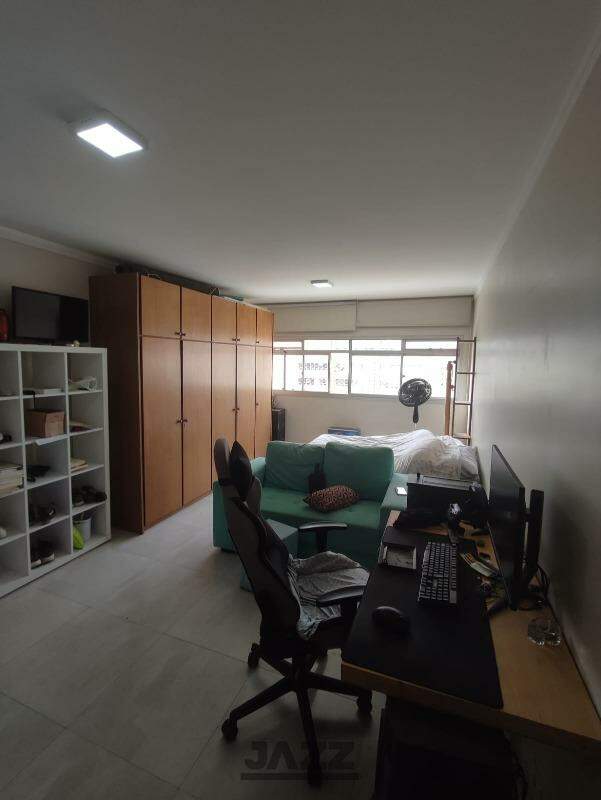 Apartamento à venda com 1 quarto, 40m² - Foto 9