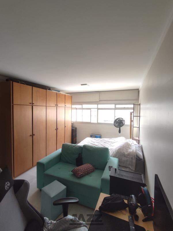 Apartamento à venda com 1 quarto, 40m² - Foto 5