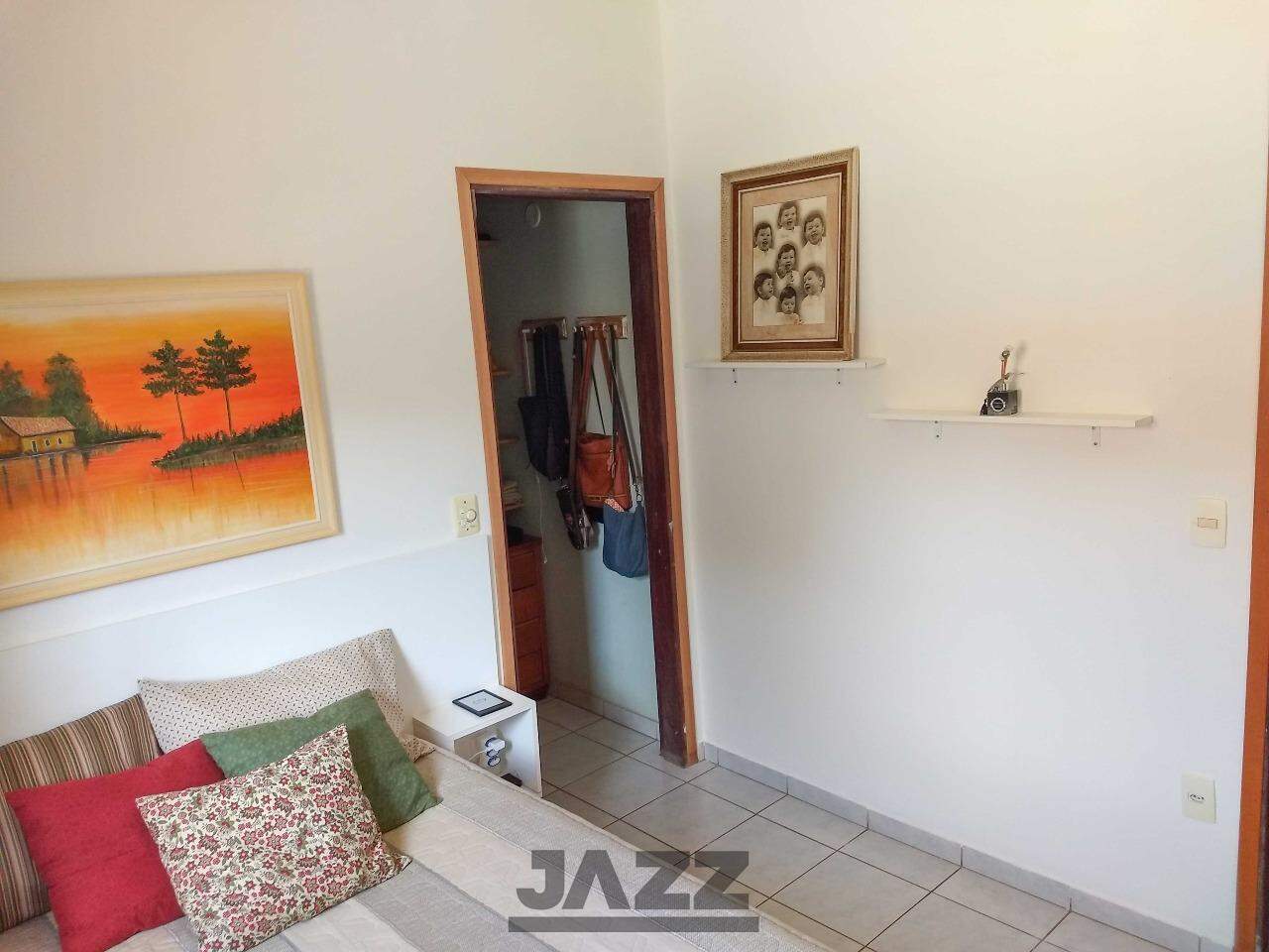 Casa à venda com 4 quartos, 202m² - Foto 21