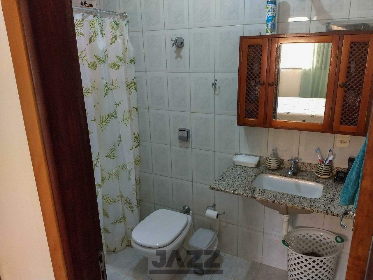 Casa à venda com 4 quartos, 202m² - Foto 35