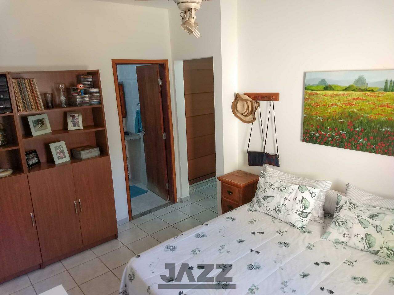 Casa à venda com 4 quartos, 202m² - Foto 30