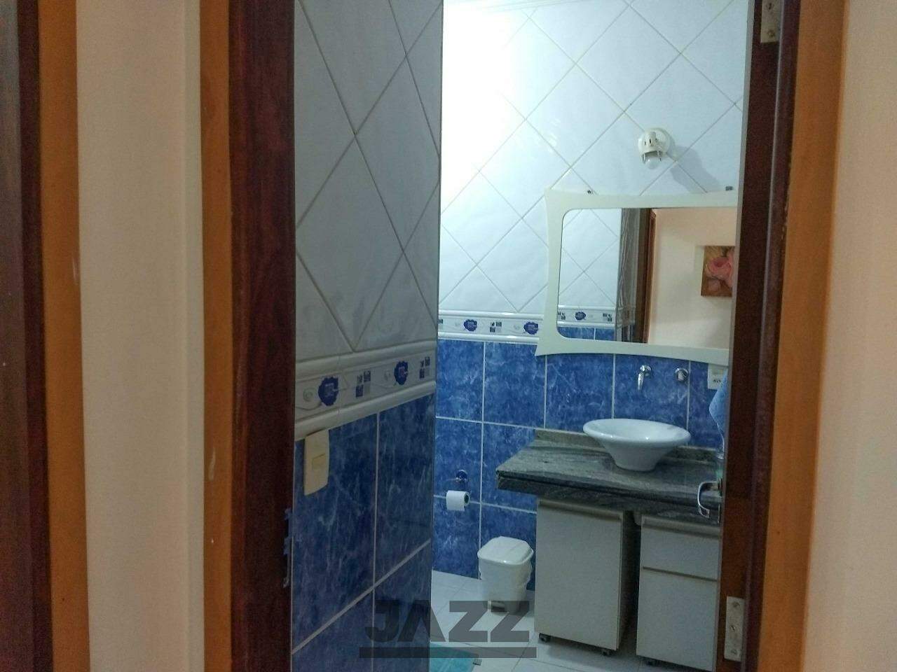 Casa à venda com 4 quartos, 202m² - Foto 26