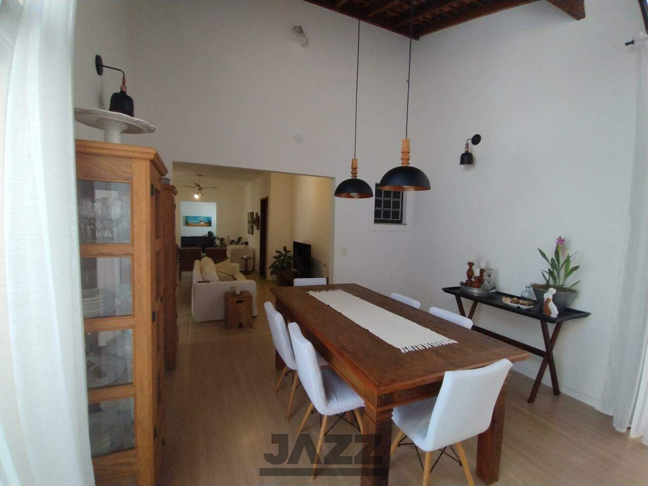 Casa à venda com 4 quartos, 202m² - Foto 6