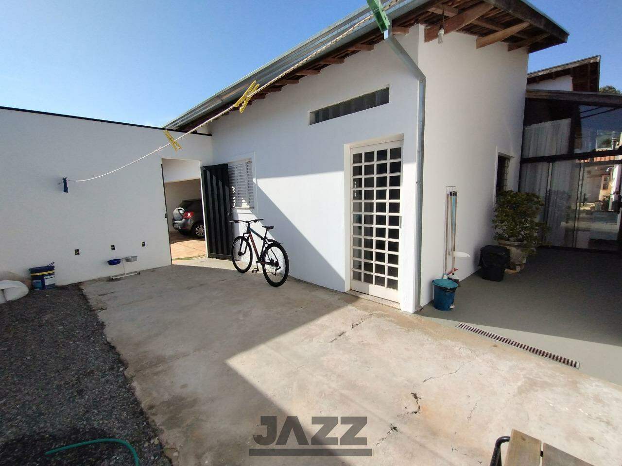 Casa à venda com 4 quartos, 202m² - Foto 42