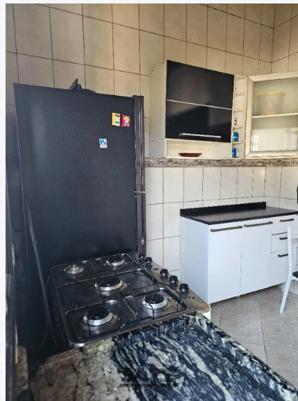 Casa de Condomínio à venda com 1 quarto, 80m² - Foto 5