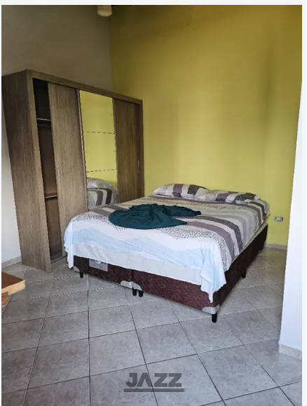 Casa de Condomínio à venda com 1 quarto, 80m² - Foto 7