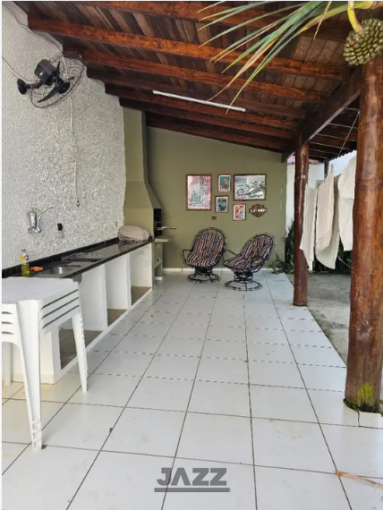 Casa de Condomínio à venda com 1 quarto, 80m² - Foto 15