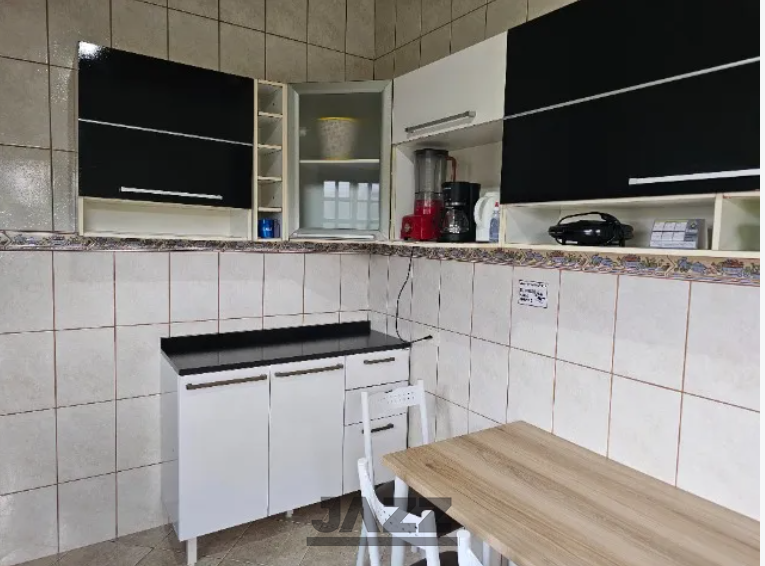 Casa de Condomínio à venda com 1 quarto, 80m² - Foto 18