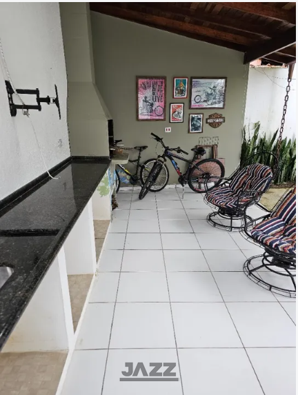 Casa de Condomínio à venda com 1 quarto, 80m² - Foto 23