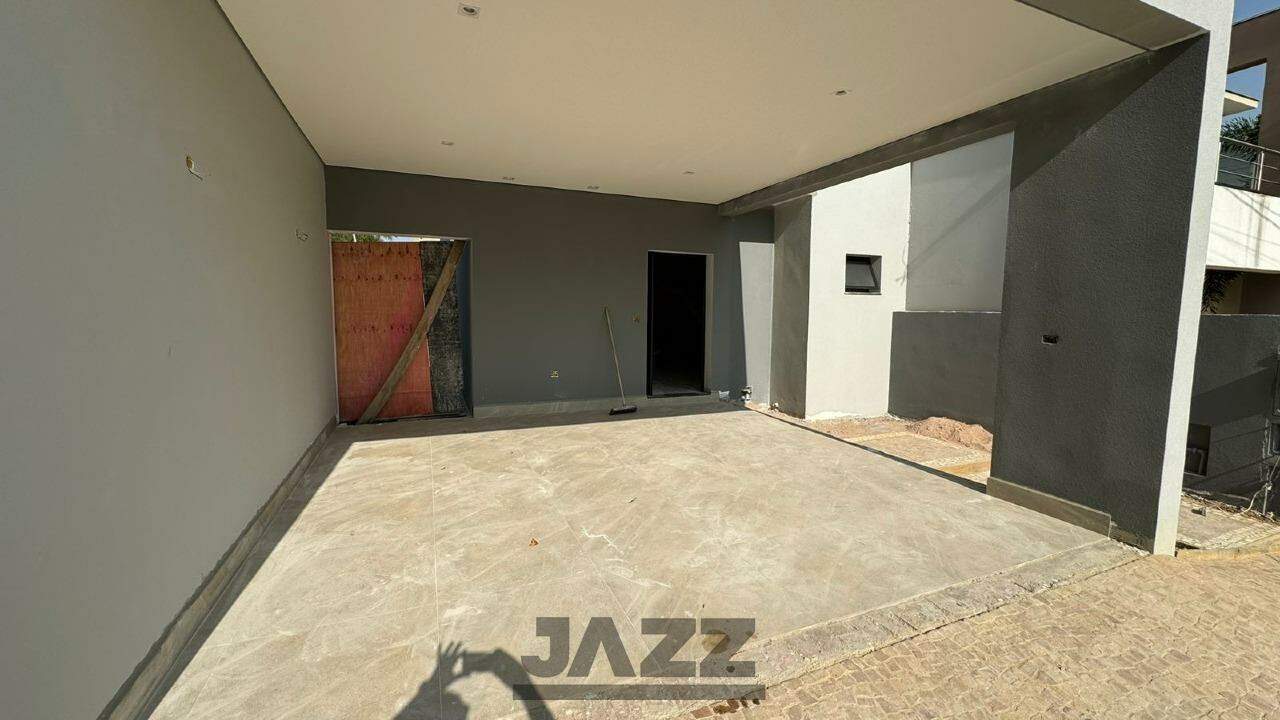 Casa de Condomínio à venda com 3 quartos, 196m² - Foto 5