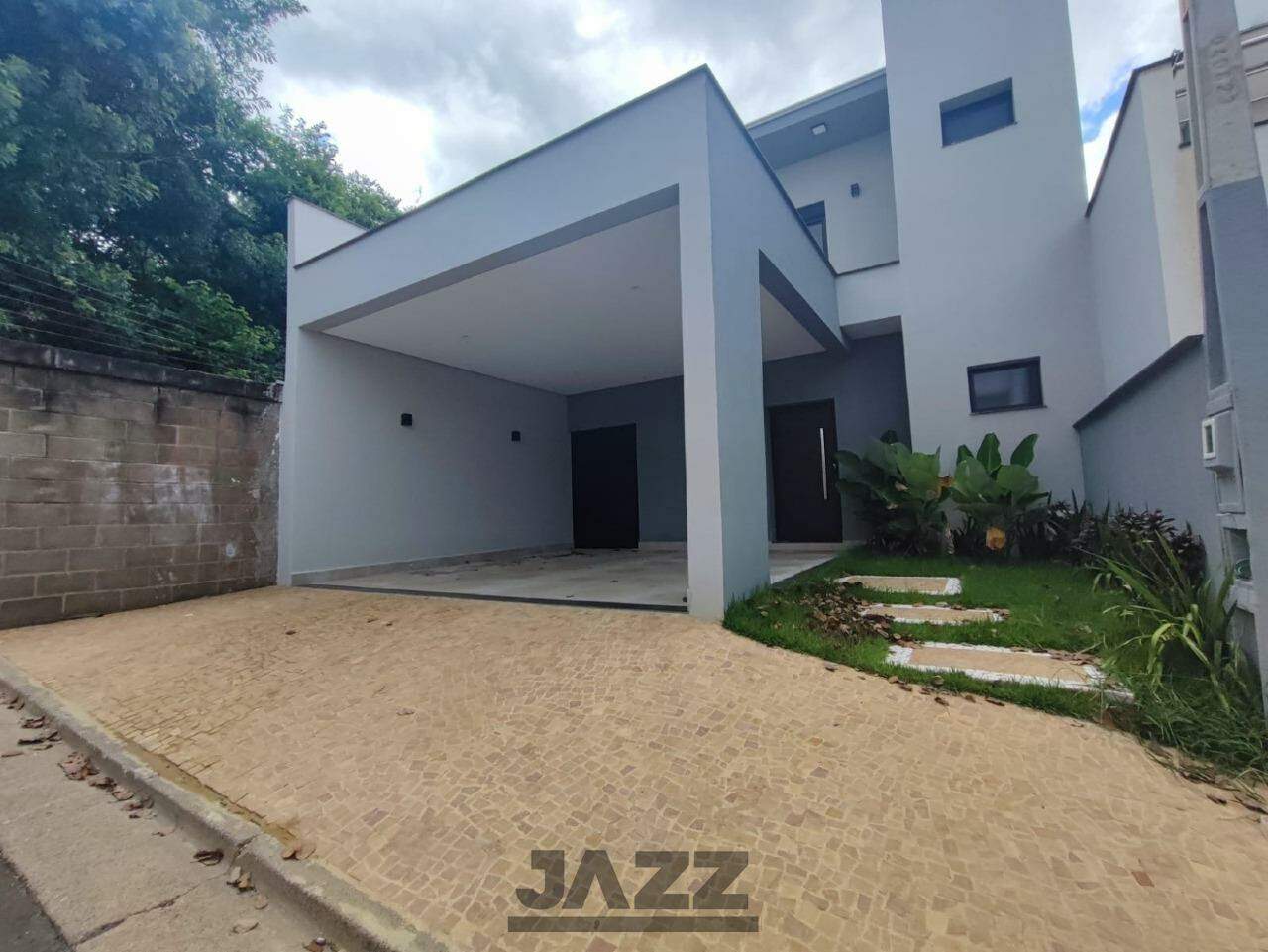 Casa de Condomínio à venda com 3 quartos, 196m² - Foto 2