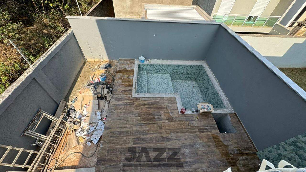 Casa de Condomínio à venda com 3 quartos, 196m² - Foto 28