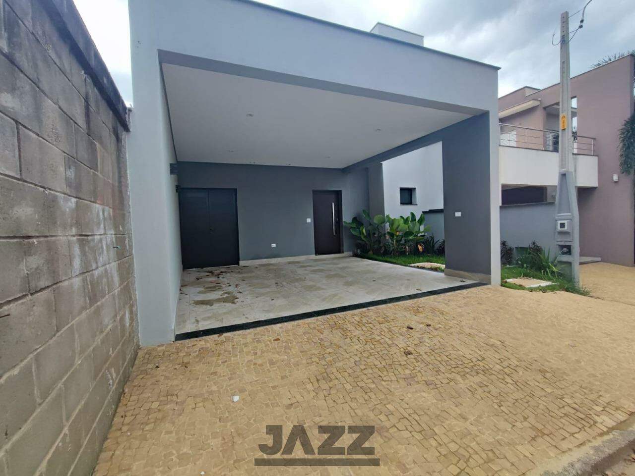 Casa de Condomínio à venda com 3 quartos, 196m² - Foto 3