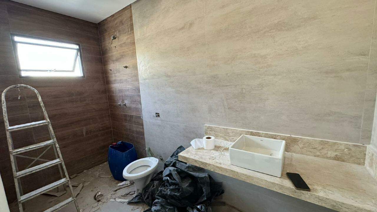 Casa de Condomínio à venda com 3 quartos, 196m² - Foto 20