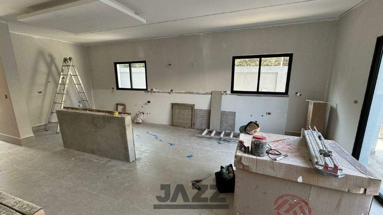 Casa de Condomínio à venda com 3 quartos, 196m² - Foto 12