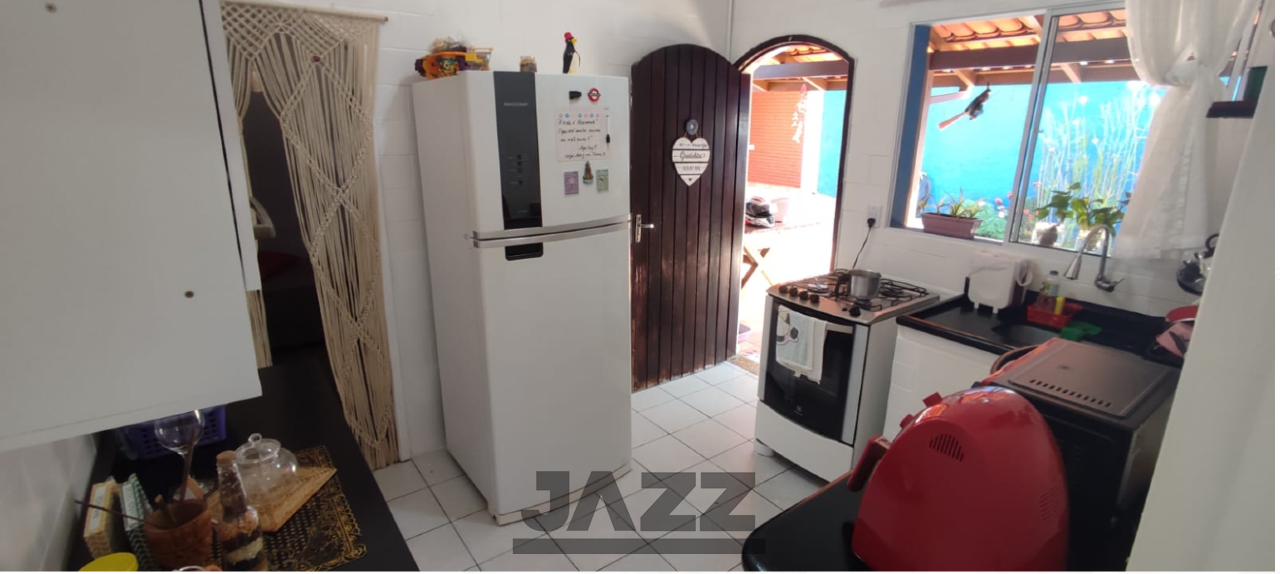 Casa à venda com 3 quartos, 148m² - Foto 11