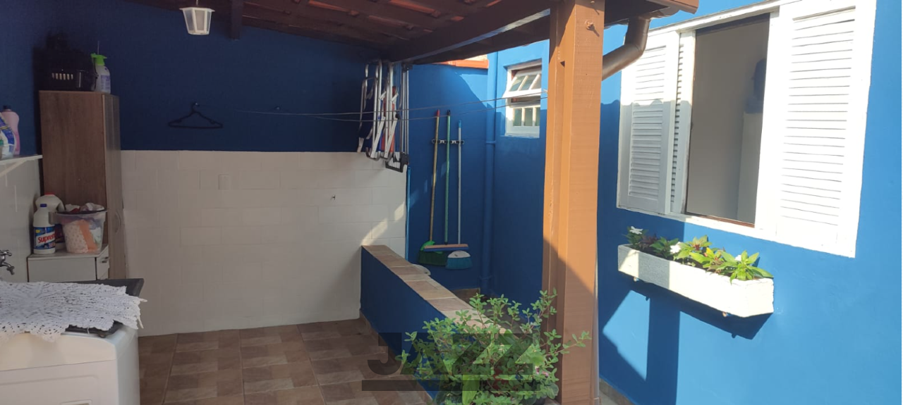 Casa à venda com 3 quartos, 148m² - Foto 21