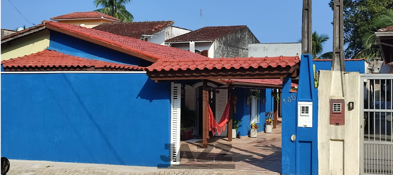 Casa à venda com 3 quartos, 148m² - Foto 7