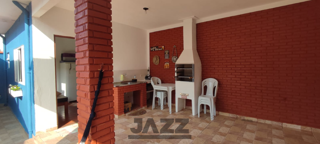 Casa à venda com 3 quartos, 148m² - Foto 18