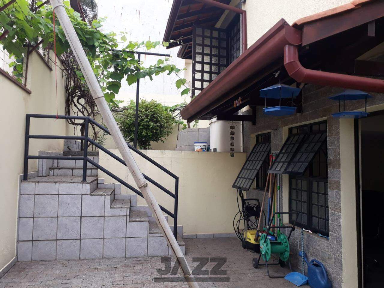 Casa, 3 quartos, 199 m² - Foto 34