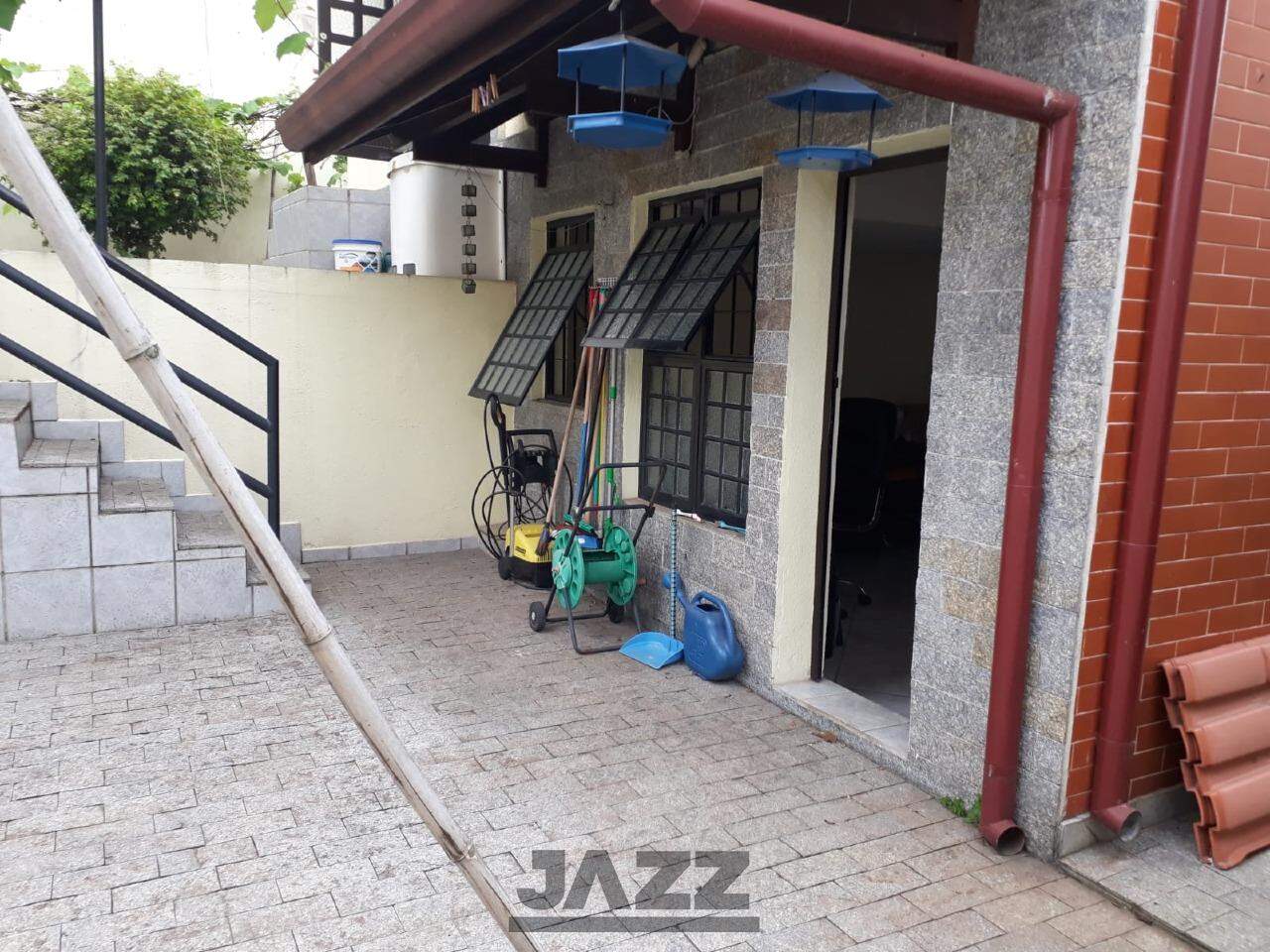 Casa, 3 quartos, 199 m² - Foto 33