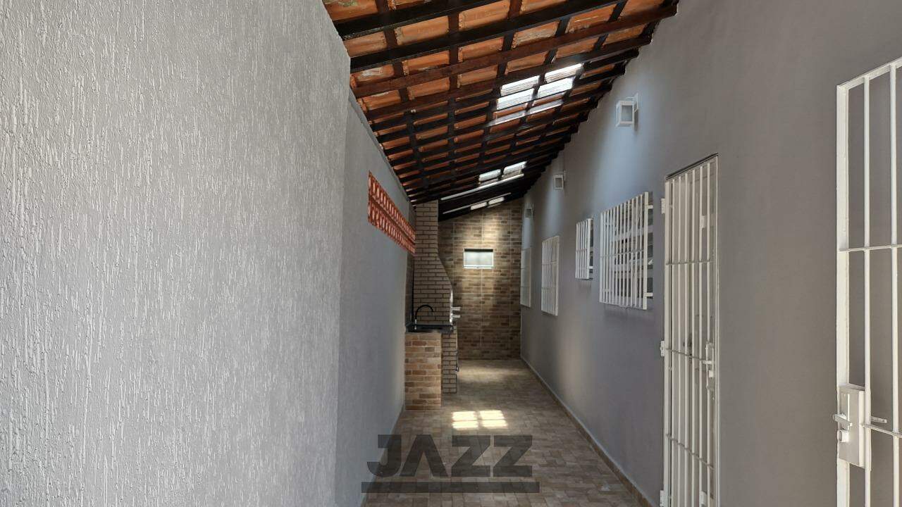 Casa à venda com 2 quartos, 50m² - Foto 5