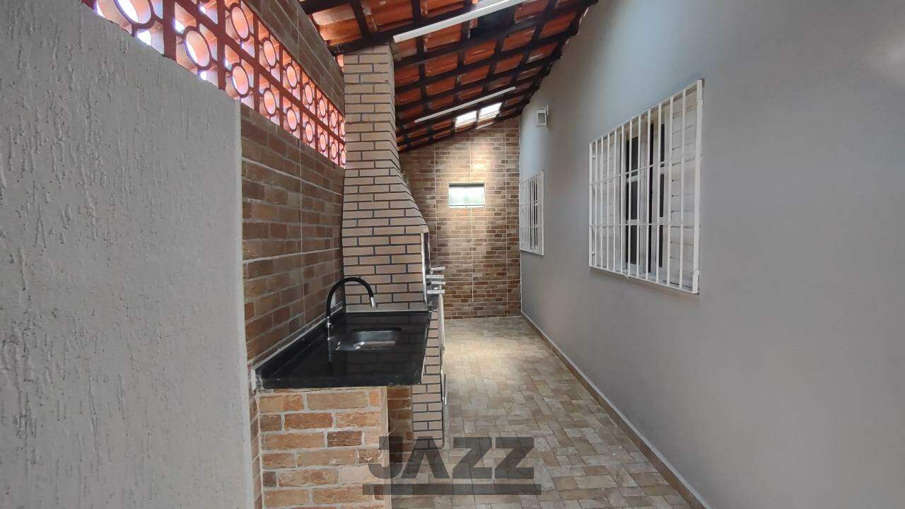 Casa à venda com 2 quartos, 50m² - Foto 10