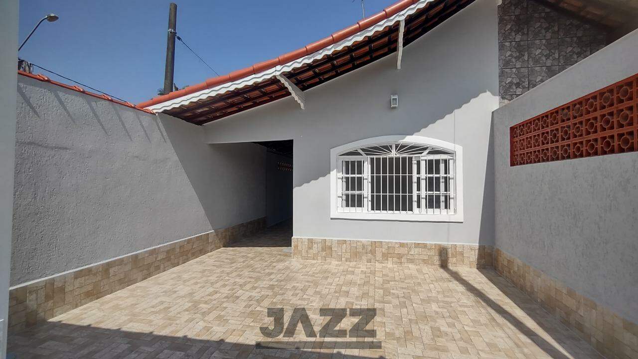 Casa à venda com 2 quartos, 50m² - Foto 1