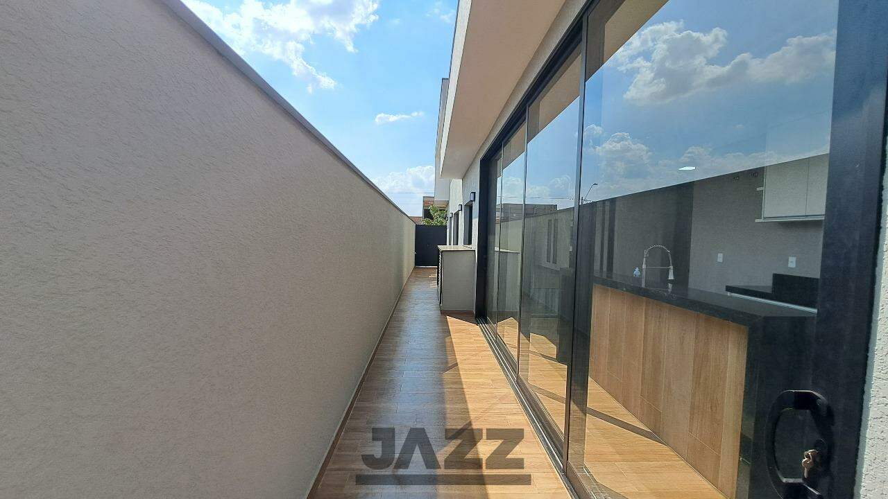 Casa de Condomínio à venda com 3 quartos, 218m² - Foto 21