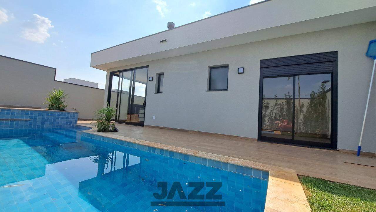 Casa de Condomínio à venda com 3 quartos, 218m² - Foto 18