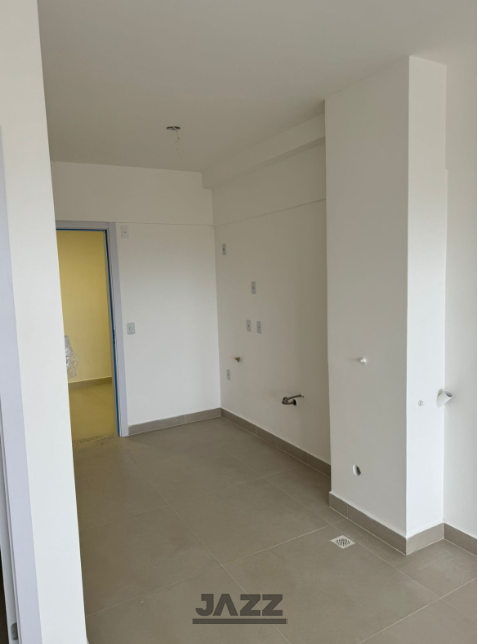 Apartamento à venda com 1 quarto, 31m² - Foto 11