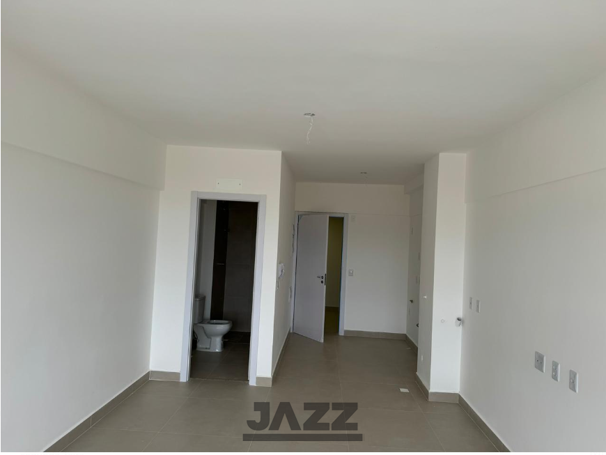 Apartamento à venda com 1 quarto, 31m² - Foto 17