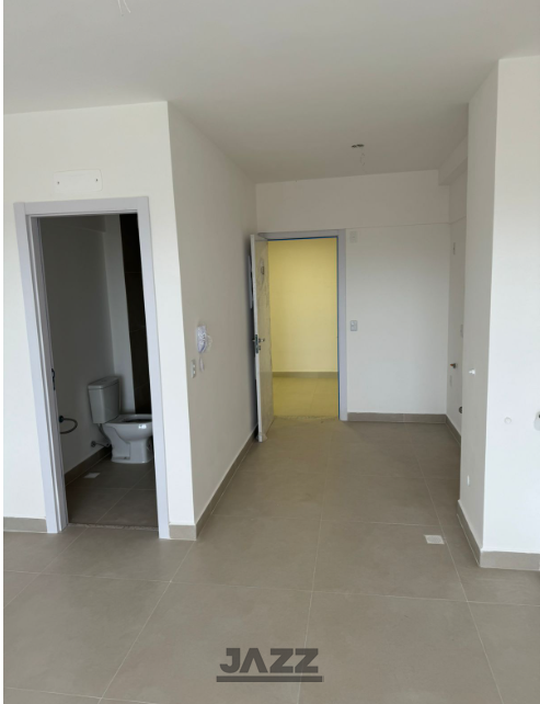 Apartamento à venda com 1 quarto, 31m² - Foto 13