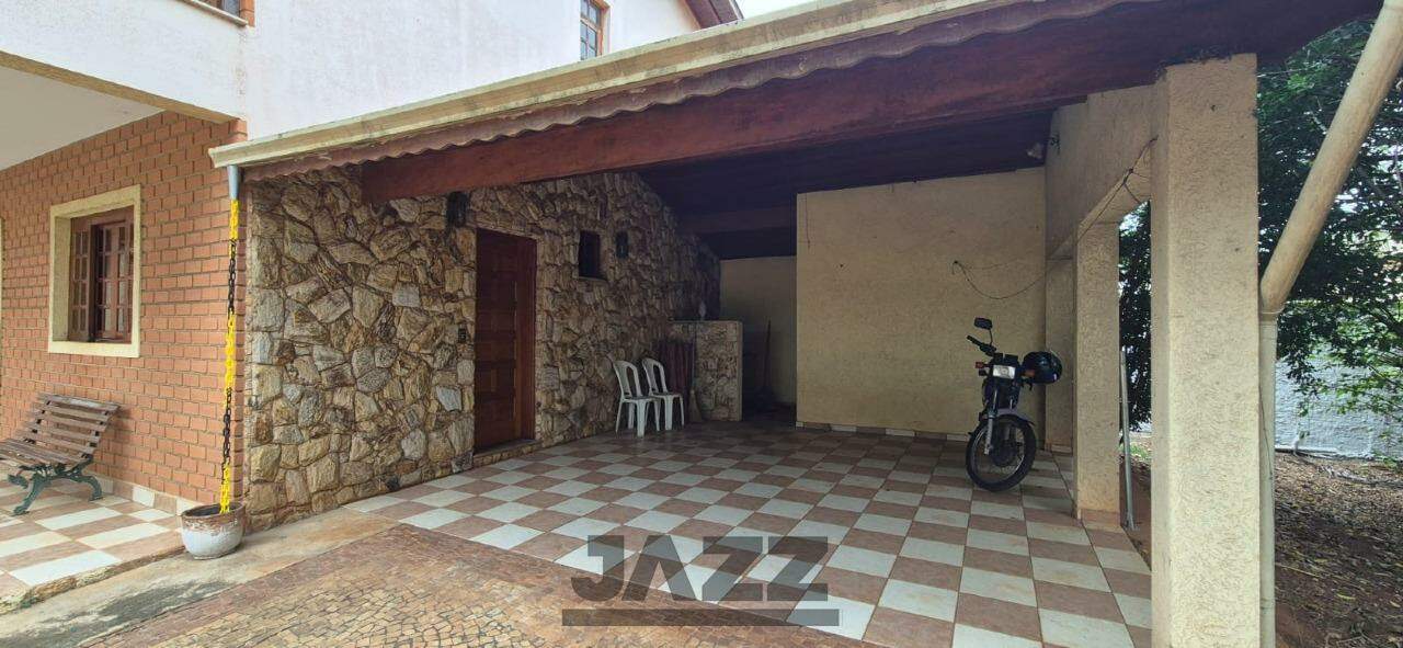 Fazenda à venda com 5 quartos, 541m² - Foto 4