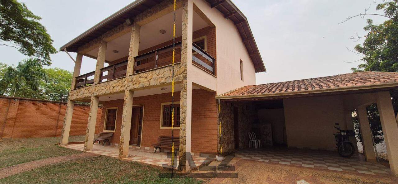 Fazenda à venda com 5 quartos, 541m² - Foto 3