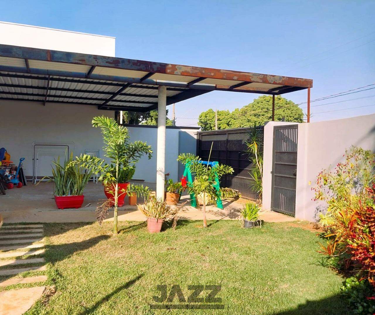 Casa à venda com 3 quartos, 122m² - Foto 7