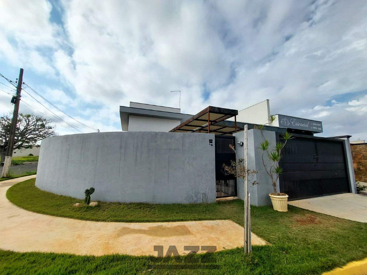 Casa à venda com 3 quartos, 122m² - Foto 3