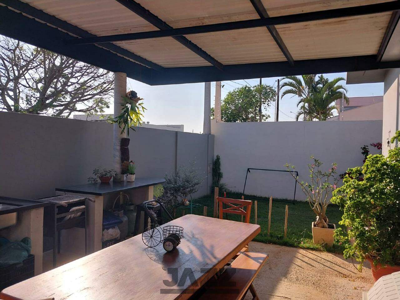 Casa à venda com 3 quartos, 122m² - Foto 5