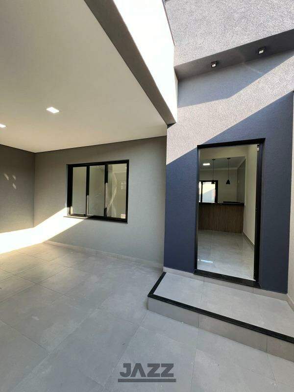 Casa à venda com 3 quartos, 116m² - Foto 3