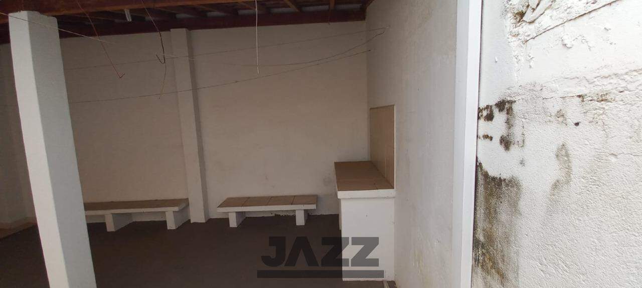 Casa para alugar com 3 quartos, 120m² - Foto 4