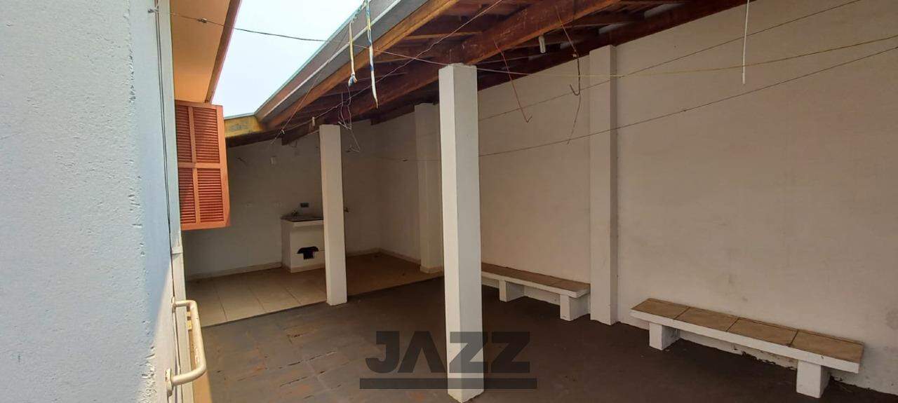 Casa para alugar com 3 quartos, 120m² - Foto 5