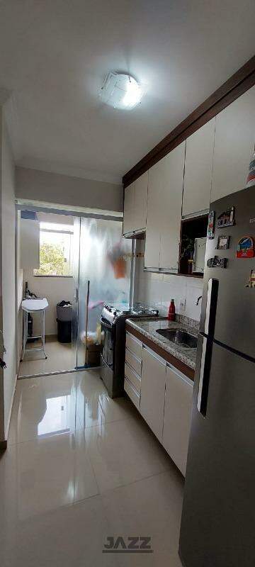 Apartamento à venda com 2 quartos, 60m² - Foto 19