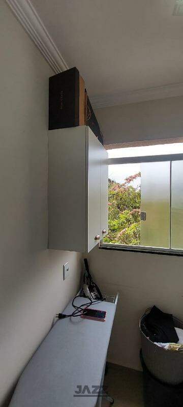 Apartamento à venda com 2 quartos, 60m² - Foto 20