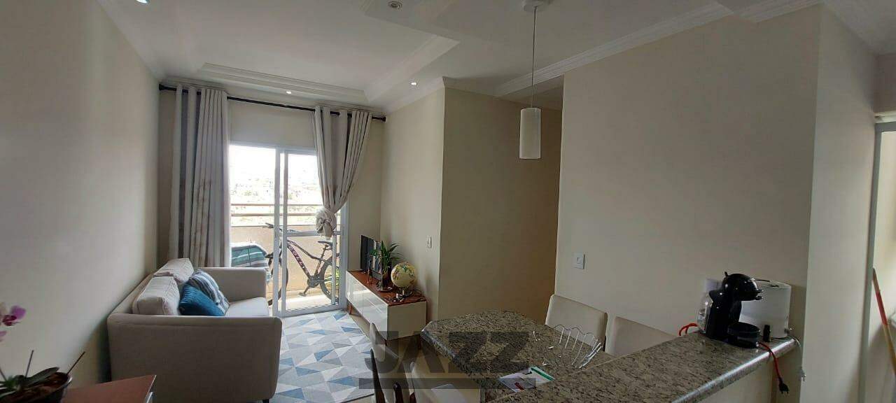 Apartamento à venda com 2 quartos, 60m² - Foto 14